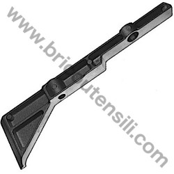 Base Extension for Wood Mitre Saws FEMI XXX-XXX Alu