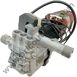Motorpump Ass'y for Pressure Cleaner Lavor Tomcat - 1