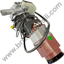 Motopompa Completa per Idropulitrice Lavor Tomcat - 2