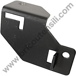 Blade Cover Support R for Motorhoe Meccanica Benassi RL 113