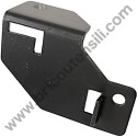 Blade Cover Support R for Motorhoe Meccanica Benassi RL 113