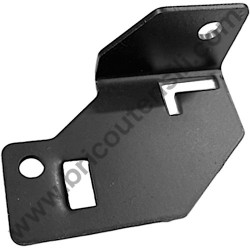 Supporto Carter Destro per Motozappa Mec. Benassi RL 113