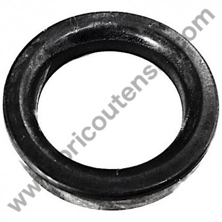 Ammortizzatore per Martelli Demolitori Hitachi H45 MR-MRY-FRV-SR - Esploso