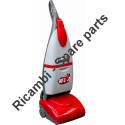 Ricambi Originali Lavor per Lavasciuga Pavimenti Crystal Clean