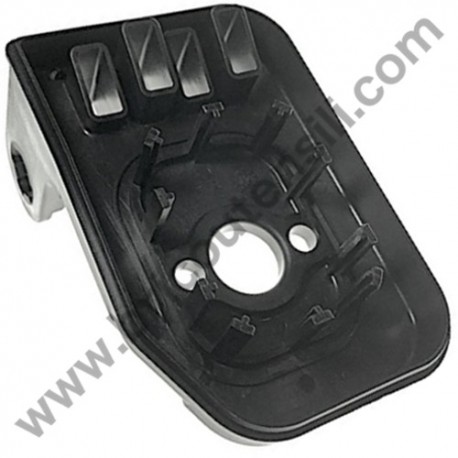 Carburator for Brushcutters Hitachi CG47EF (L)-CG47EJ-L-CG47EY-TCleaner Body Set for Brushcutters Hitachi CG47EF (L)-CG47EJ-L