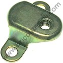 Supporto Corpo Filtro Aria per Decespugliatori Hitachi CG47EF (L)