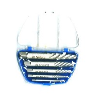 Serie Estrattori per Viti Spezzate