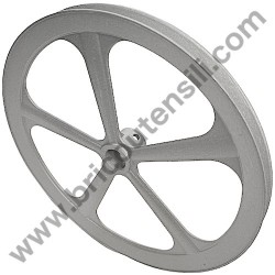 Pulley for Motorhoe Meccanica Benassi RL 40-50