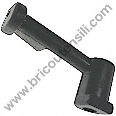 Tubo Mandata Olio per Motoseghe Alpina A 305-C 25-A 2500