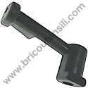 Oil Pipe for Chainsaw Alpina A 305-C 25-A 2500
