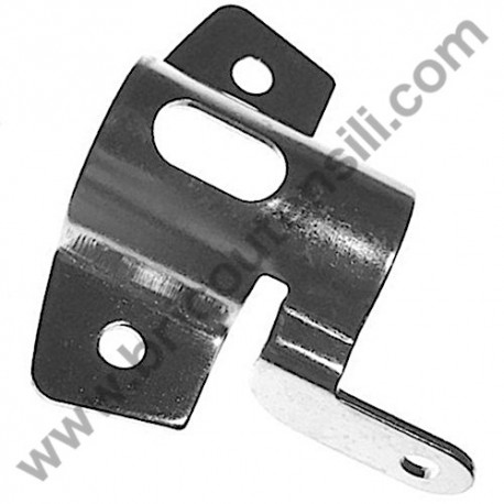 Stone Guard Plate for Bruschcutter Kawasaki TOP 35