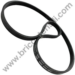 Poli-V Belt for Power Cutter Makita EK8100 - 1