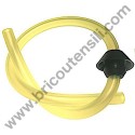 Tubo Pressione Benzina per Decespugliatore Makita RBC421