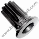 Secondo Pignone per Martelli Tassellatori Hitachi DH28PC - Esploso