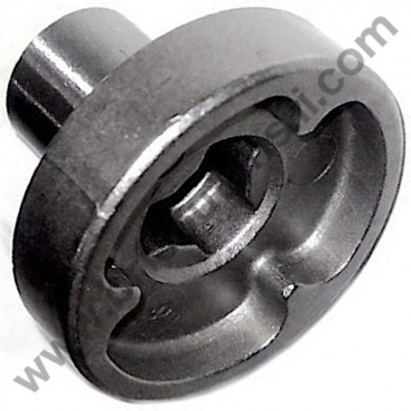 Pinion Sleeve for Hammers Hitachi DH28PC