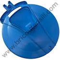 Cover AS7 BLU for Vacuum Cleaner Rurmec 35/1100