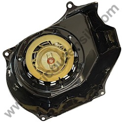 Autoavvolgente Completo per Idropulitrice Lavor Independent 2800 - 1