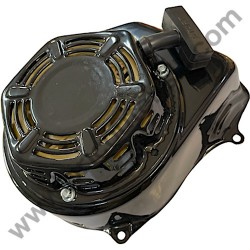 Autoavvolgente Completo per Idropulitrice Lavor Independent 2800 - 2