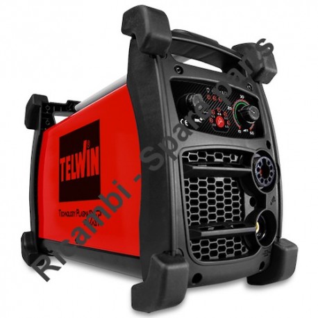 Telwin Spares for Plasma Cutting Technology Plasma 60 XT