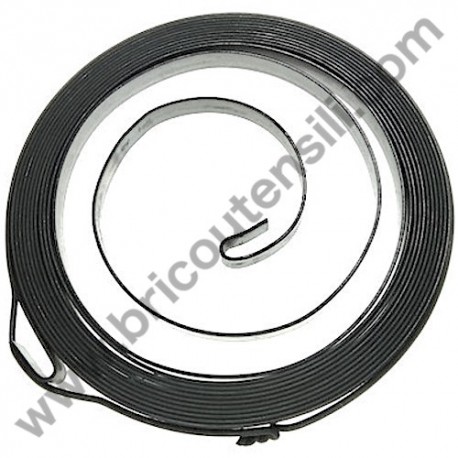 Recoil Spring for Chainsaw Hitachi Tanaka CS30EG (S)