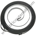 Recoil Spring for Chainsaw Hitachi Tanaka CS30EG (S)