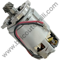 Motore 48V per Multifunzione a Batteria Stiga SMT 48 AE - 1