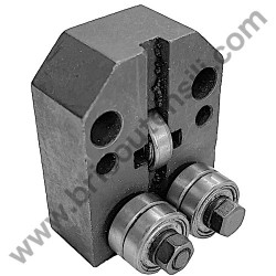 Rear Blade Guide for Band Saw Stayer SN1470