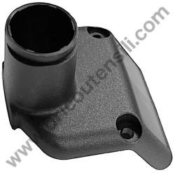Bocchettone Flangiato Alternativo Bosch GST 85 PE - 1