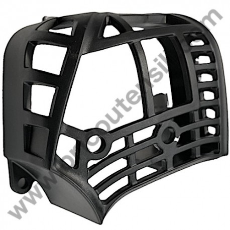 Muffler Cover for Chainsaw Hitachi CS33EDTP