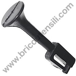 Choke Lever for Chainsaw Papillon Green Saw 25