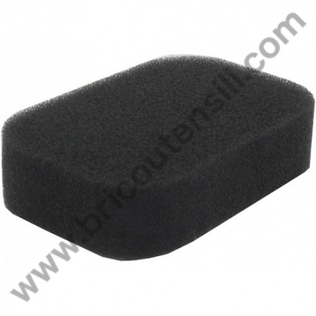 Air Filter Element Sponge for Hedgecutter Alpina H 60
