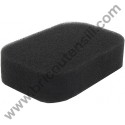 Air Filter Element Sponge for Hedgecutter Alpina H 60