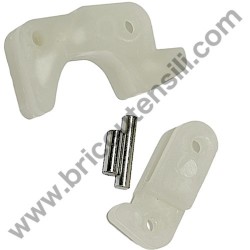 Brake Release Lever Ass'y for Chainsaws Alpina A 305 - 1