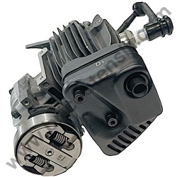 Engine EURO 2 Ass'y for Chainsaw Alpina A 305 - 2