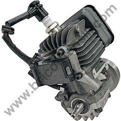 Motore Completo EURO 2 per Motosega Alpina A 305 - 3