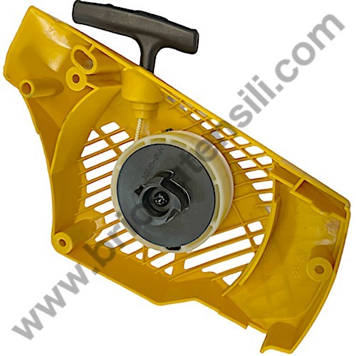 Avviatore messa in moto motosega spark 338 originale stiga ggp