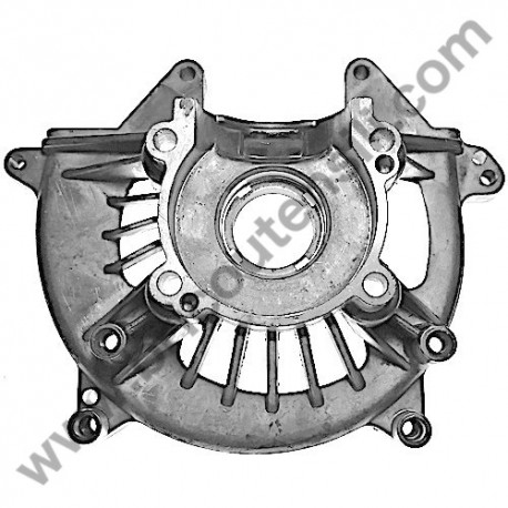 Carter Motore Lato Frizione per Decespugliatori Alpina B 26 J-TB 250 J