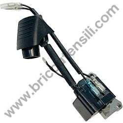 Ignition Coil Ass'y for Brushcutter Alpina B 32