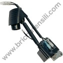 Ignition Coil for Brushcutter Alpina B 32