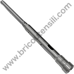 Chuck Shaft for Floor Drill Press Fox F12-961