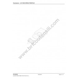 Hitachi Spare Parts for Lawnmower ML53SHS - Diagram - 2