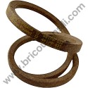 Deck Drive Belt A41 for Lawn Tractor Alpina BT 66