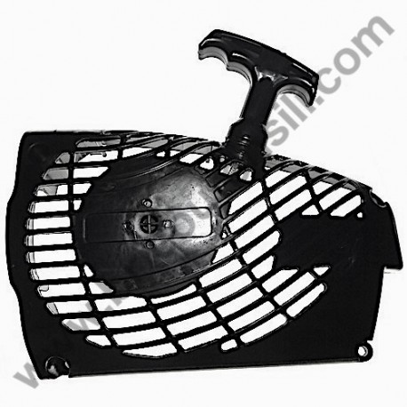 Brushcutter series Tucson Complete Starter