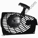 Brushcutter series Tucson Complete Starter