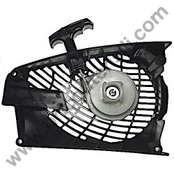 Brushcutter series Tucson Complete Starter - 1