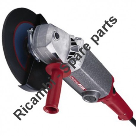 Ricambi Flex per Smerigliatrice Angolare L 2106 VC - VCT