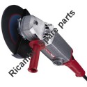 Ricambi Flex per Smerigliatrice Angolare L 2106 VC - VCT