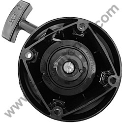 Avviamento Completo per Decespugliatore Hitachi CG31EBS - 1