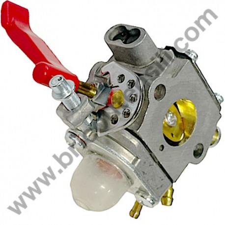 Carburtetor for Petrol Brushcutter Stiga SBC 252