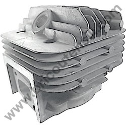 Cylinder Replacement for Brushcutters AMA AG3 530-530U - 2